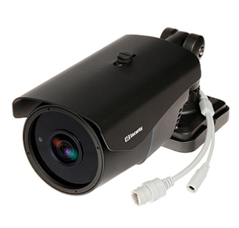 LC-369-IP -  Kamera IP PoE 2.8-12 mm - Kamery kompaktowe IP